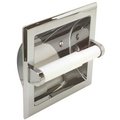 Proplus Toilet Paper Holder in Chrome 553114